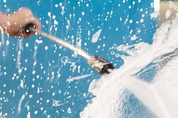 Best House Exterior Washing  in Lake Katrine, NY