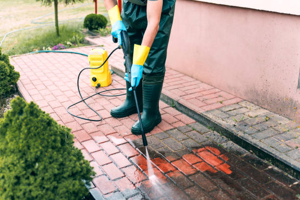 Lake Katrine, NY Pressure Washing Services Company