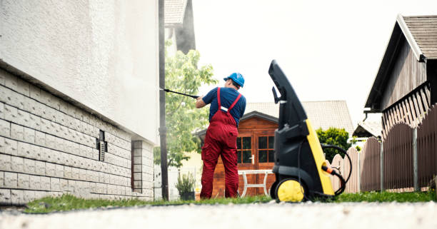 Best Restaurant Pressure Washing  in Lake Katrine, NY